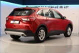 Ford Kuga, 2.5 VIRTUAL Tažné Kamera DURAT, SUV,