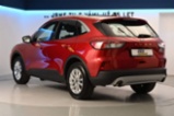 Ford Kuga, 2.5 VIRTUAL Tažné Kamera DURAT, SUV,
