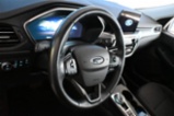 Ford Kuga, 2.5 VIRTUAL Tažné Kamera DURAT, SUV,
