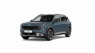 Kia, 4x4 7DCT EXCLUSIVE Design, SUV, benzin