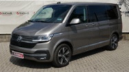 Volkswagen Multivan, 2.0TDI 150KW Highline 4MOT