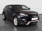 Land Rover Range Rover Evoque, SD4, Automat, ČR,1
