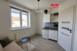 Pronájem bytu 1+kk, 13 m², Praha, ul. Prosecká