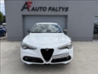 Alfa Romeo Stelvio, 2,2 jtd 154 KW 4x4, SUV,
