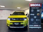 Fiat Grande Panda, 1.2 Turbo 100k MT Icon *082*,