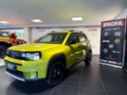 Fiat Grande Panda, 1.2 Turbo 100k MT Icon *082*,