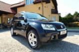 Suzuki Grand Vitara, 1,9 DDIS 95 kW, SUV, nafta