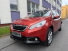 Peugeot 2008, 1,2 PureTech / servis.kn./,