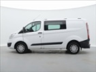 Ford Transit Custom, 2,0 TDCi 96kW 6-Míst CZ DPH,