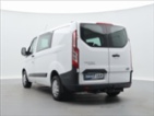 Ford Transit Custom, 2,0 TDCi 96kW 6-Míst CZ DPH,