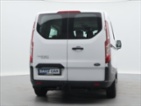 Ford Transit Custom, 2,0 TDCi 96kW 6-Míst CZ DPH,