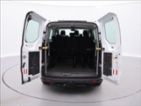 Ford Transit Custom, 2,0 TDCi 96kW 6-Míst CZ DPH,