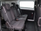 Ford Transit Custom, 2,0 TDCi 96kW 6-Míst CZ DPH,