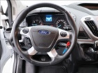 Ford Transit Custom, 2,0 TDCi 96kW 6-Míst CZ DPH,