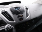 Ford Transit Custom, 2,0 TDCi 96kW 6-Míst CZ DPH,