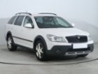 Skoda Octavia, 2.0 TDI, 4X4, Automat, Serv.kniha,,