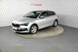 Škoda Scala, 1.5TSi 110kw Style, hatchback, benzin