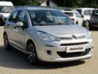 Citroën C3, 1.2 i, AC, hatchback, benzín