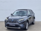 Toyota RAV4, 2.5 HSD e-CVT AWD Executive +, SUV,