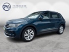 Volkswagen Tiguan, 2.0TDi 110kW Elegance, SUV,