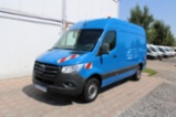 Mercedes-Benz Sprinter, 316 CDI