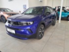 Opel Mokka, Edition-Mild Hybrid-TURBO 145k, SUV,