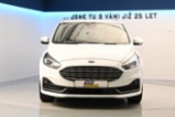 Ford S-MAX, 2.0 LED SONY ACC 7 Míst Tažné, MPV,