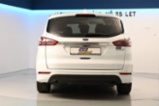 Ford S-MAX, 2.0 LED SONY ACC 7 Míst Tažné, MPV,