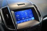 Ford S-MAX, 2.0 LED SONY ACC 7 Míst Tažné, MPV,