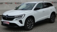 Renault Austral, 1.3 MHEV 160 Techno, SUV, benzin