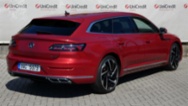 Volkswagen Arteon, Shooting Brake 2.0 TDI DSG 4Mo,