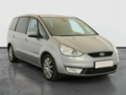 Ford Galaxy, 2.0 TDCiGhia , Automat, 7 míst,, MPV,
