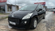 Peugeot 3008, 2.0HDi 110kW*Premium*Alu*Pano*, SUV,