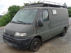 Citroen Jumper 2.5 TDi, 79, r.v. 2000, najeto