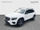 Mercedes-Benz GLB, 200 d 4MATIC, SUV, nafta