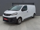 Opel Vivaro, 1.5CDTi 88kW L1H1, ČR, DPH