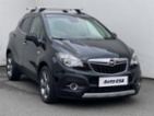 Opel Mokka, 4X4 1.4 T Cosmo, Cosmo, SUV, benzín