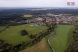Les 7342 m², Borohrádek