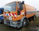 Iveco, speciální nástavba