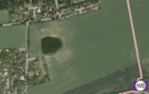 Prodej pozemku o velikosti 4615 m2 + podíl na