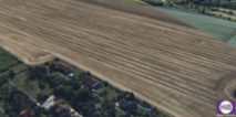 Prodej pozemku o velikosti 4615 m2 + podíl na