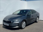 Škoda Octavia, 2,0 TDi 110kW 7DSG TOP SELECTI,