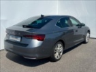 Škoda Octavia, 2,0 TDi 110kW 7DSG TOP SELECTI,