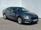 Škoda Octavia, 2,0 TDi 110kW 7DSG TOP SELECTI,