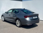 Škoda Octavia, 2,0 TDi 110kW 7DSG TOP SELECTI,
