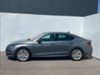 Škoda Octavia, 2,0 TDi 110kW 7DSG TOP SELECTI,