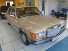 Mercedes-Benz Třídy S