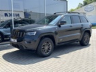 Jeep Grand Cherokee, (75th Anniversary) 4x4 / 0557
