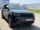 Jeep Grand Cherokee, (75th Anniversary) 4x4 / 0557