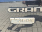 Jeep Grand Cherokee, (75th Anniversary) 4x4 / 0557